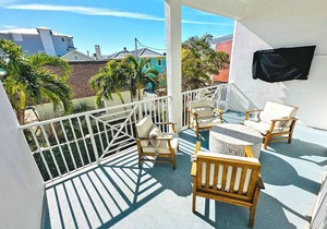 La Tortuga Historic Downtown Pass A Grille St Pete Beach 7 in St Pete Beach