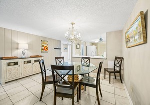Light, Bright and Airy condo at Amelia Island Plantation in Fernandina Beach