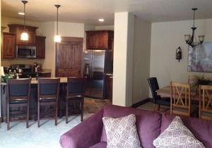 Luxurious Condo Home - Great Mountain Get-Away in Brian Head