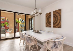 Luxurious Esplanade Condo | Overlooking Bay in Marco Island