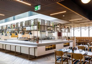 Mercure Melbourne Doncaster in Melbourne