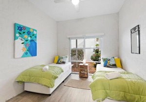 Quarterdeck 18 in Lennox Head