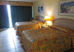 Royale Beach & Tennis Resort Cozy 2BR Condo with Spa Tub in South Padre Island