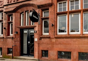 Selina Birmingham in Birmingham