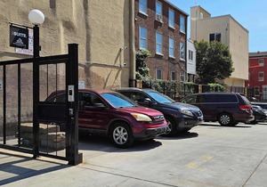 Sosuite | 2BR Penthouse w W/D, Gym, On-Site Bar in Philadelphia