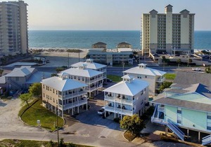 Spinnaker Pointe Unit 4B in Gulf Shores