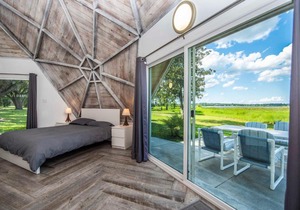 STUDIO 01 - Lake Sumner in Clermont