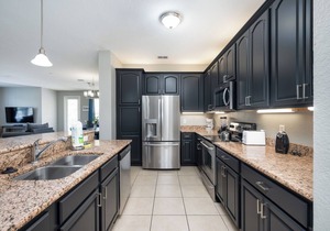 Stunning Vacation Condo - Vista Cay Resort - 2008 in Orlando