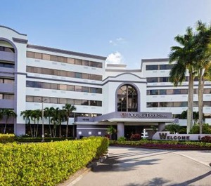Doubletree 