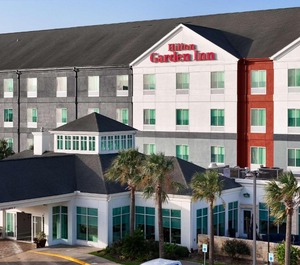 Hilton Garden Inn Nasa 