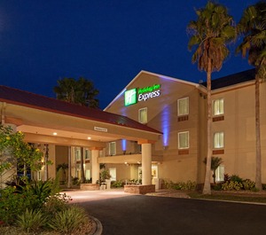 Holiday Inn Express Port Charlotte Ihg Hotel 