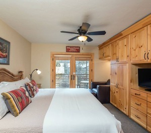 Mountainside Inn Telluride 