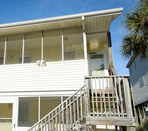 Windy Hill Villa Beach 