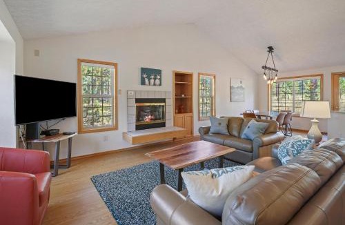 Deer Park House | 1 Sunrise
