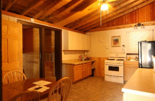 Colorado Springs Cabin | 1929 Bonanza Log Cabin