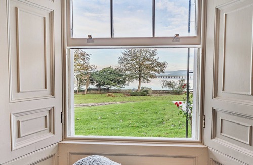 Arnside Cottage | 2 bedroom accommodation in Arnside, Near Silverdale