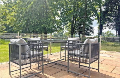 Ingleton Cottage | 2 bedroom accommodation in Ingleton