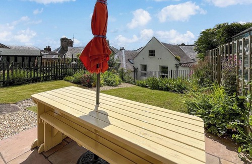 Coldstream Cottage | 3 bedroom accommodation in Coldstream, near Kelso