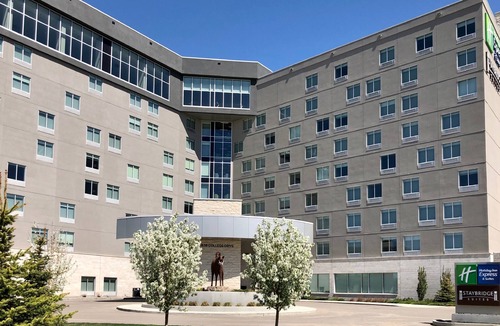 Saskatoon Apartment | Accessible Studio Suite w/Free Hot Breakfast