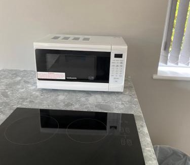Winford Apartment | Appleacre Accommodation