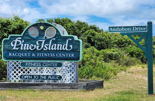 Pine Island House | Atlantique PI7