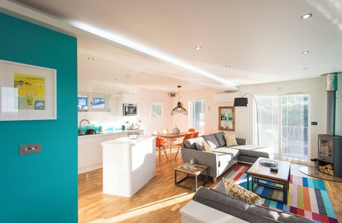 Portreath Cottage | Barbara