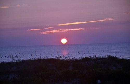 Butler Beach Condo | Barefoot Trace St. Augustine's Beach, Butler Beach, Crescent Beach Ocean Front