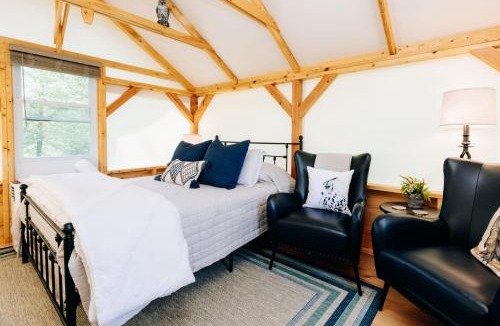 Cambridge Other | Battenkill Glamping Resort