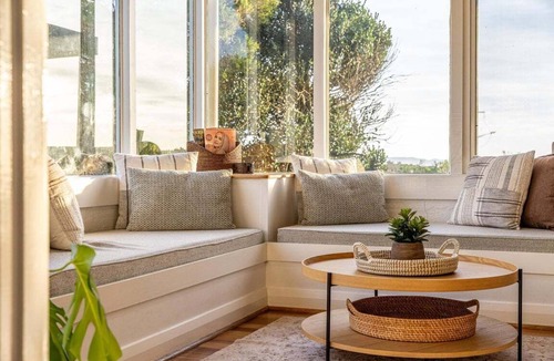 Bicheno House | Beach Path House - Bicheno Accommodation