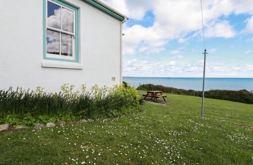 Gorran Haven House | Beachcliff