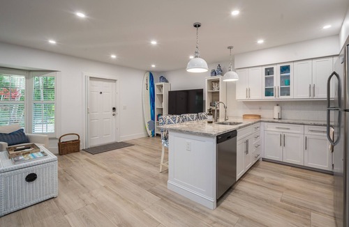 Delray Beach Condo | Beachside Gem Steps to the Sand!