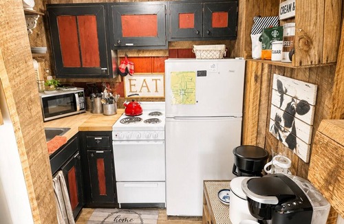 Banner Elk Condo | Beech Mtn Studio/Fall Escape& Trail access