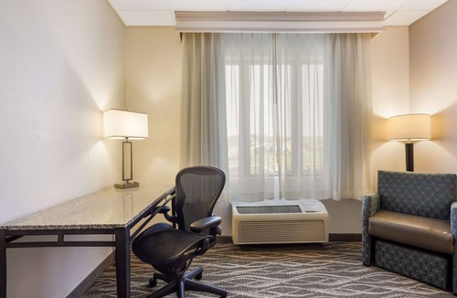 Farrandsville Hotel | Best Western Lock Haven