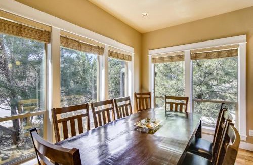 RiverWild House | Big Canyon