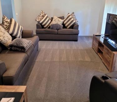 Kelso House | Blue Wren BnB Bathurst