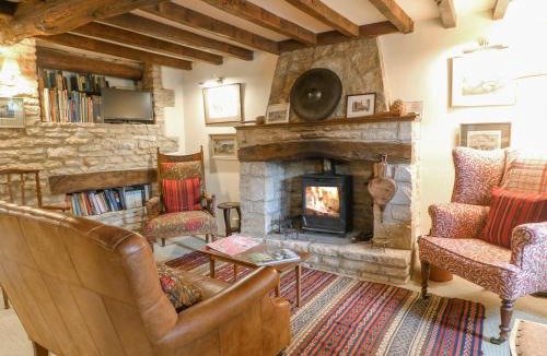 Rendcomb House | Brooklands