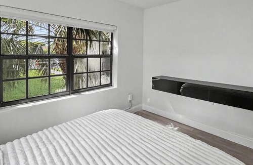 Ludlam House | Casa Arya