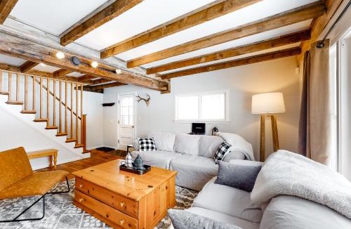 Ludlow House | Casa Okemo