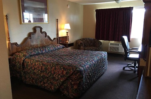 Lewiston Hotel | Cedars Inn Lewiston