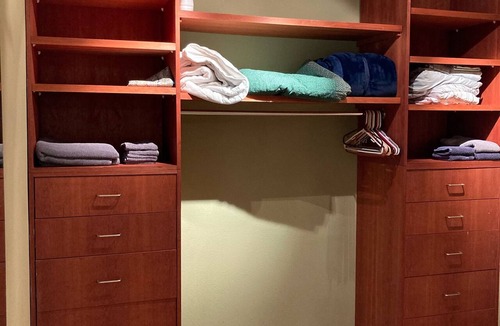 Old North Boulder Apartment | Central Boulder Studio Condo - Quiet Space Close to Downtown!