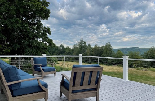 Appleton Cottage | Charming 3-bedroom cottage with AC, WiFi in peaceful Appleton