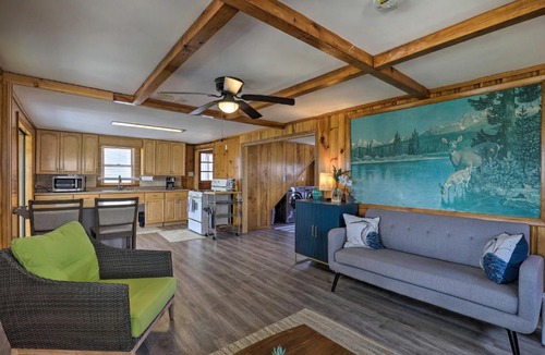 Salisbury House | Charming Oceanfront Home on Salisbury Beach