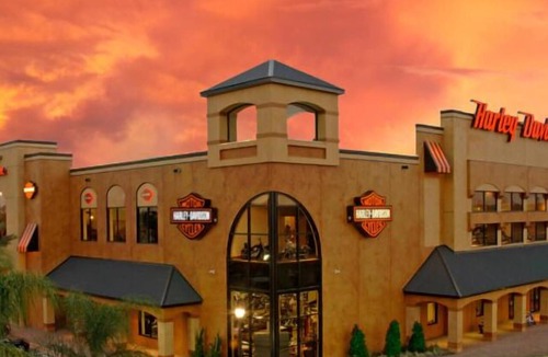 National Gardens Hotel | Clarion Inn Ormond Beach at Destination Daytona