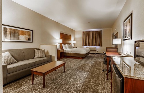 Ripon Hotel | Cobblestone Suites - Ripon