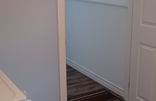 Bridgewater Apartment | Come for work or pleasure! This safe, quiet unit is centrally located!