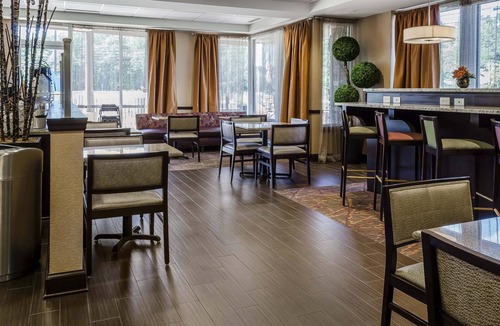 Dothan Hotel | Comfort Inn & Suites Dothan East