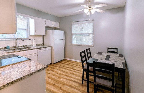 Lenexa House | Comfortable and elegant 3BDR duplex, unit # 5