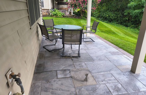 Ashburn House | Comfortable private retreat in the Ashburn, VA