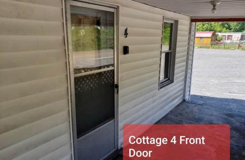 Eckman House | Cottage 4 Duplex In Eckman ATV Fun and Rentals!