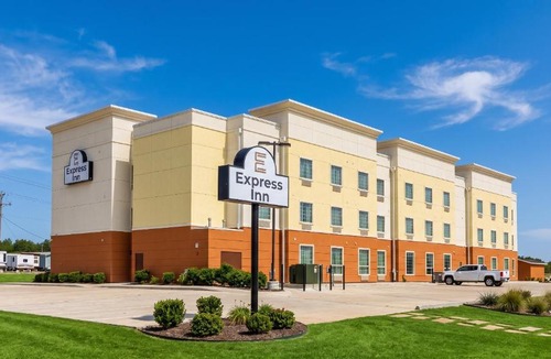 Cotulla Hotel | Cotulla Inn